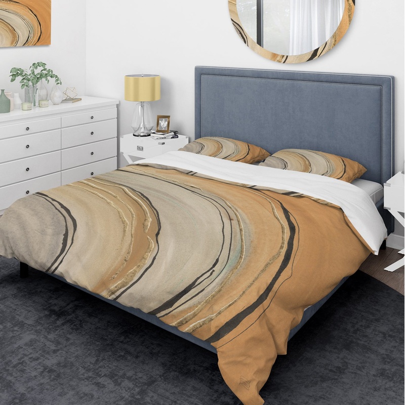 Glam Canion II - Glam Duvet Cover Set